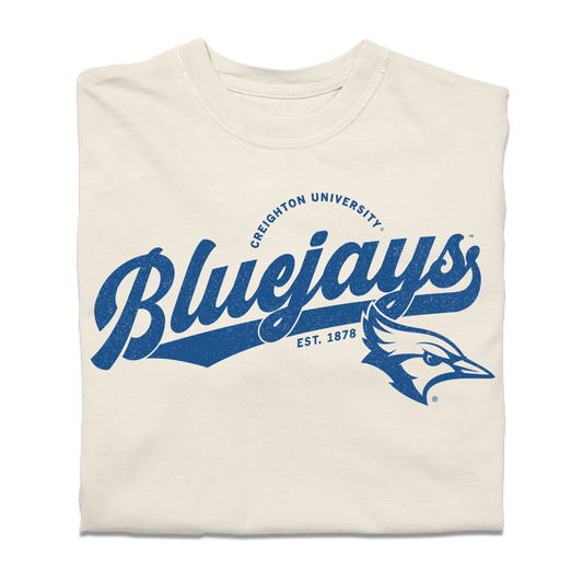 Creighton Bluejays T-Shirt
