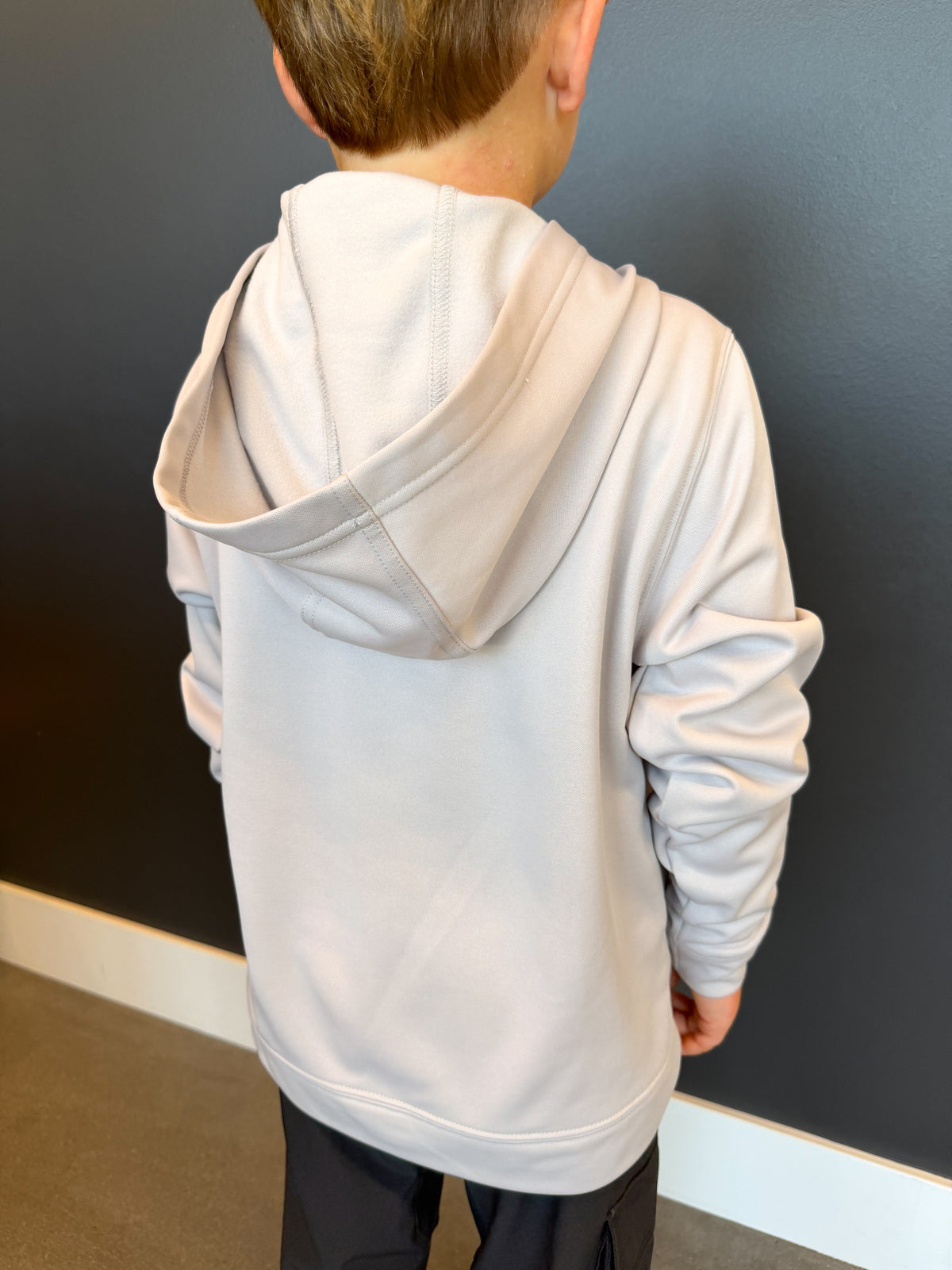 Youth Performance FC Pioneers Hoodie Sweatshirt