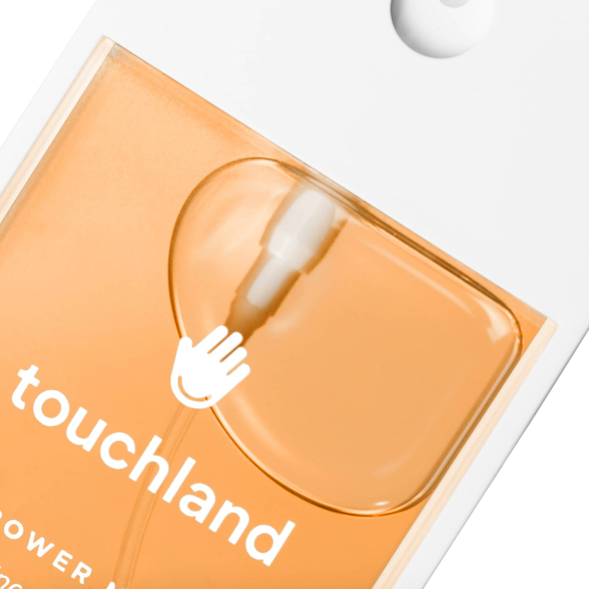 Touchland Velvet Peach Power Mist Hand Sanitizer