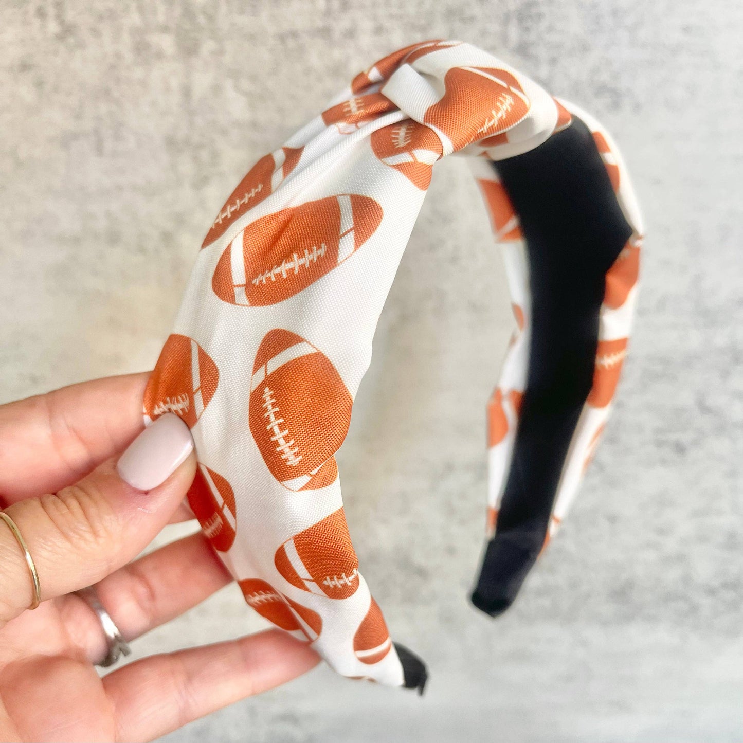 Football Headband