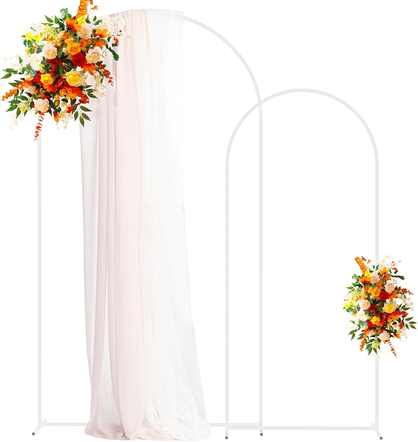 Backdrop Arches & Covers RENTAL