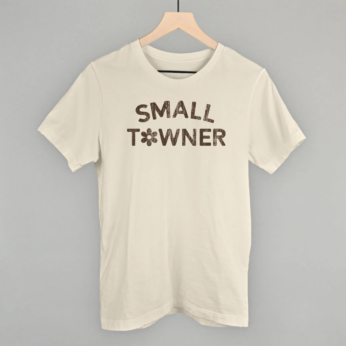 Small Towner T-Shirt