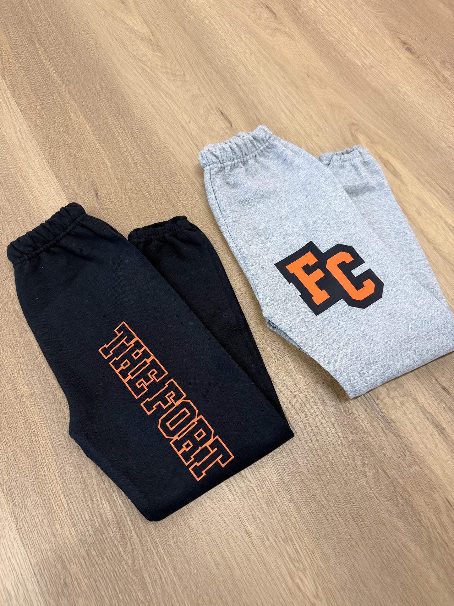FC YOUTH Sweatpants