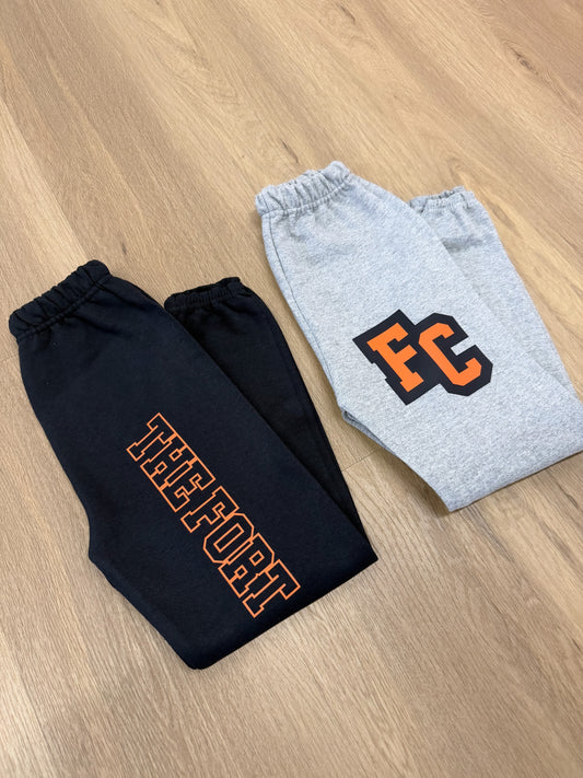 The Fort YOUTH Sweatpants
