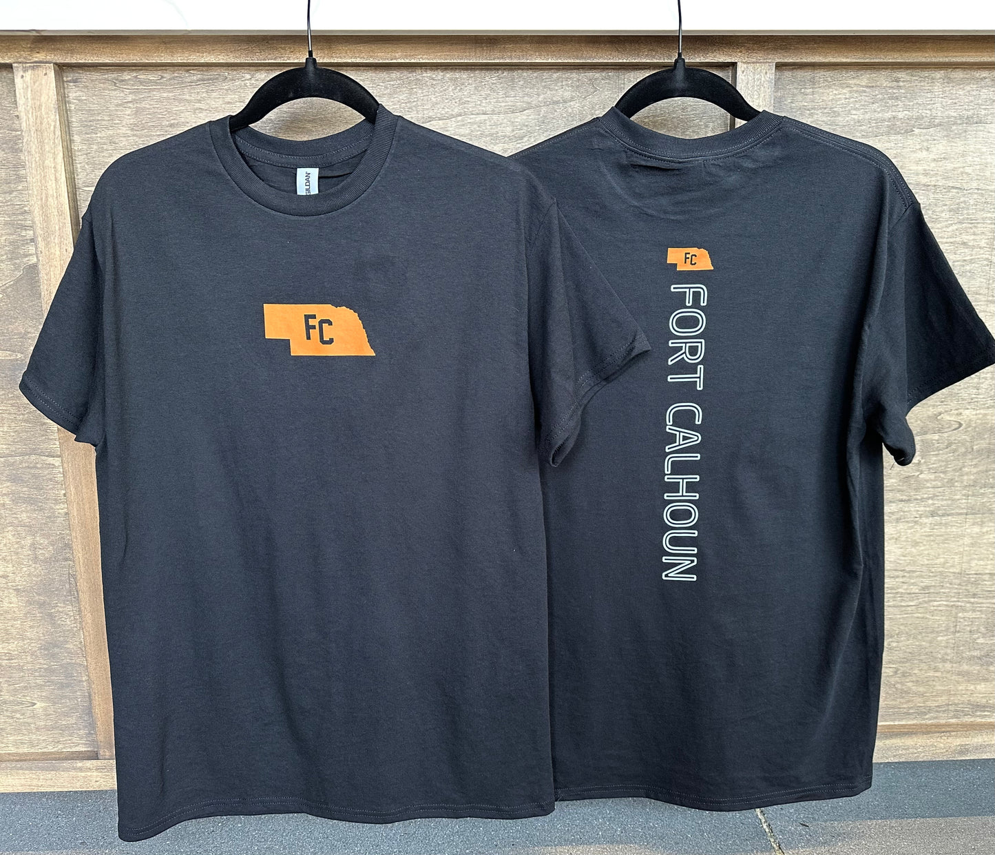 FC NE DryBlend T-Shirt