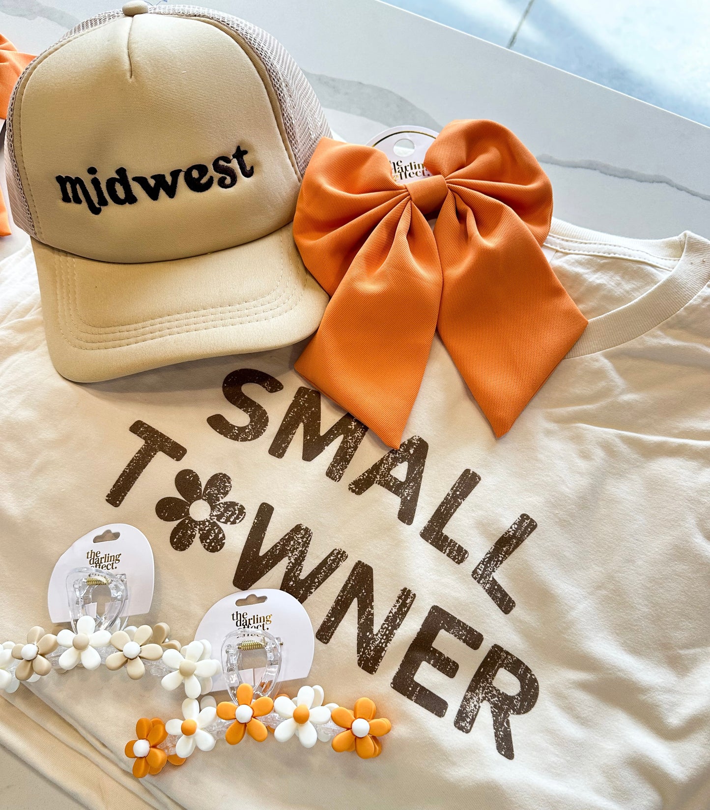 Small Towner T-Shirt