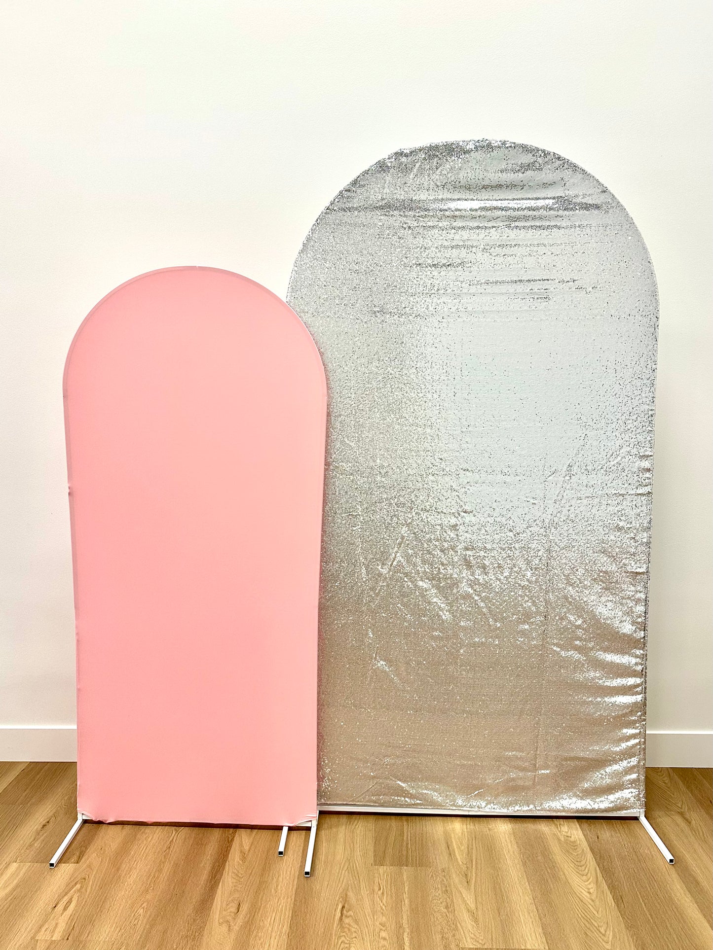 Backdrop Arches & Covers RENTAL