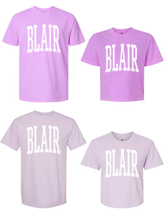 Preorder BLAIR T-Shirt