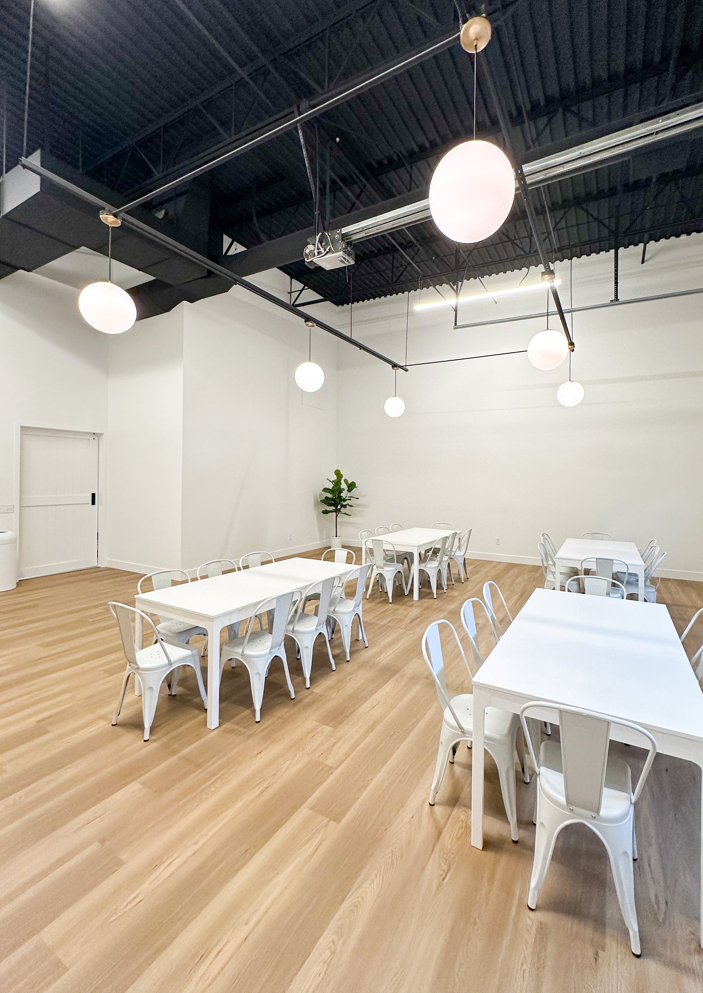 3-4 Hour Rental Remaining 50% Payment