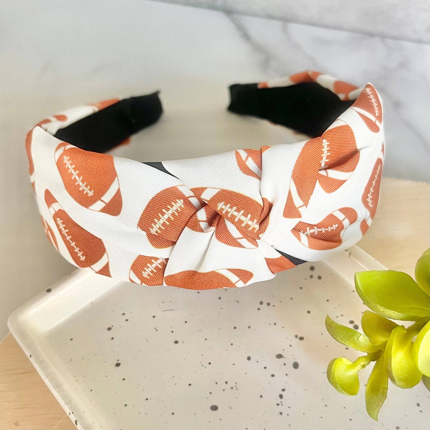Football Headband