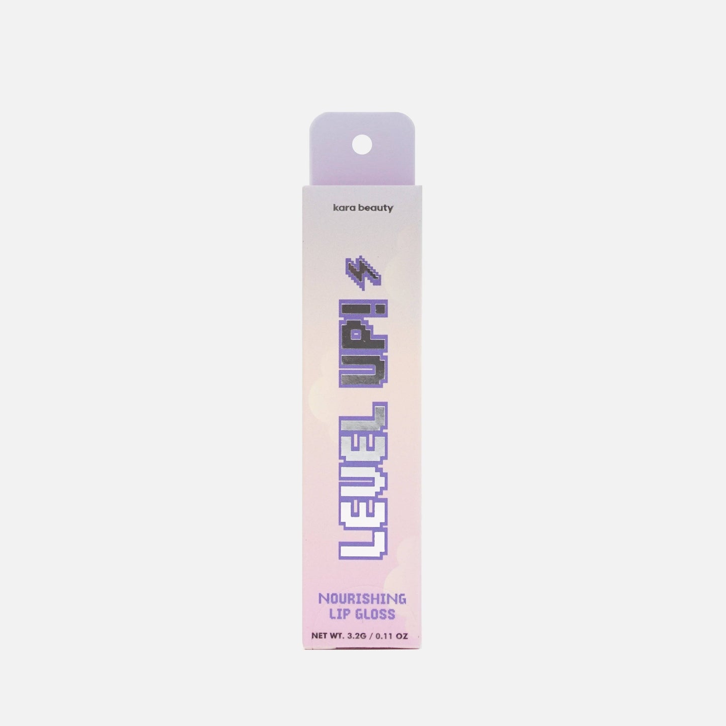 LEVEL UP! Nourishing Lip Gloss – Next Gen