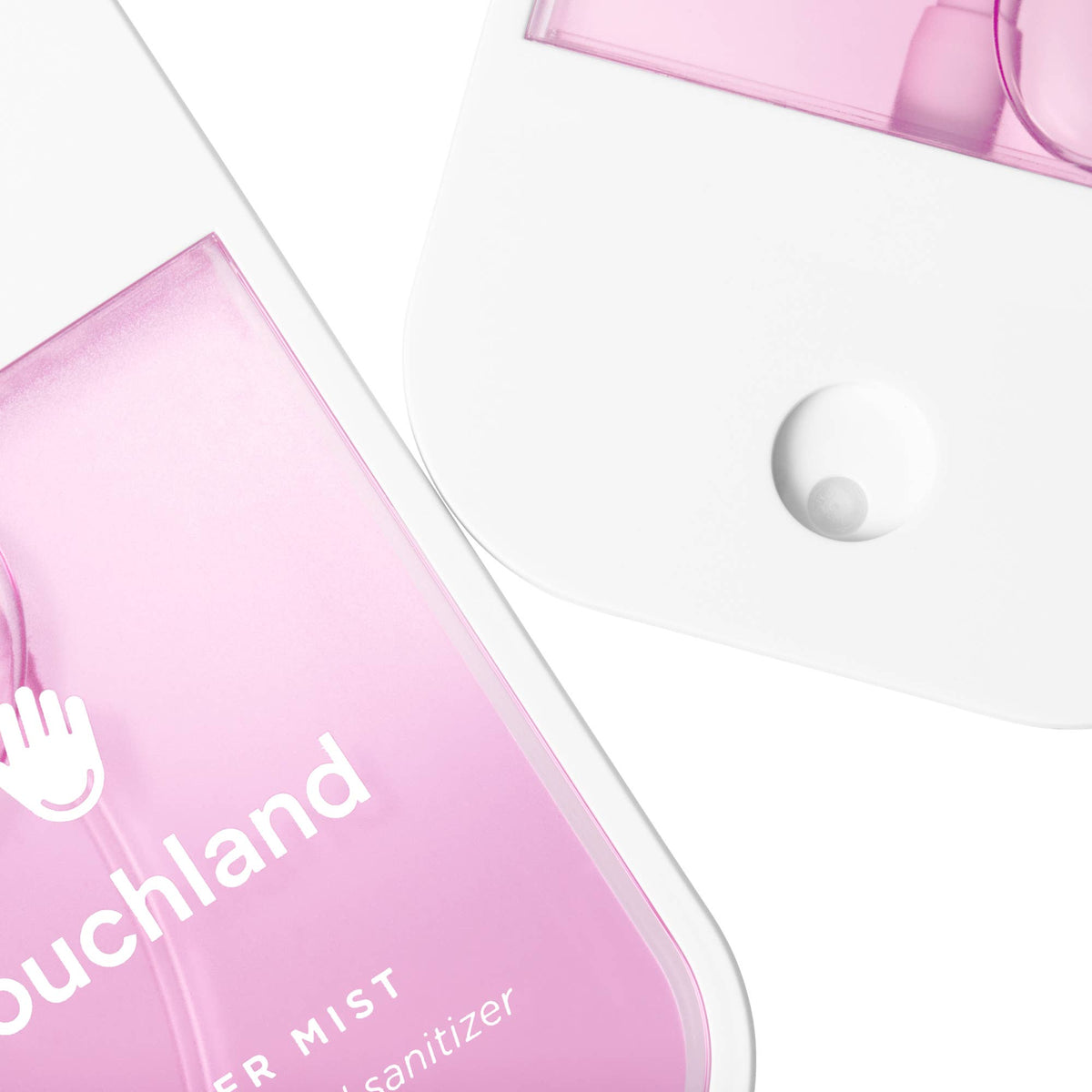 Touchland Berry Bliss Power Mist Hand Sanitizer
