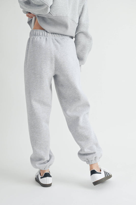 Rani Fleece Joggers