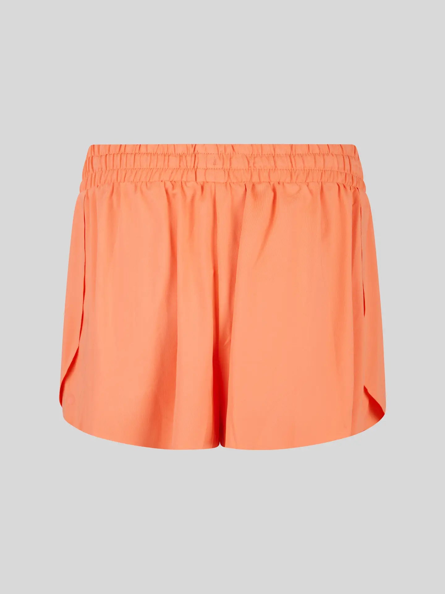 Girls Youth Flutter Running Shorts