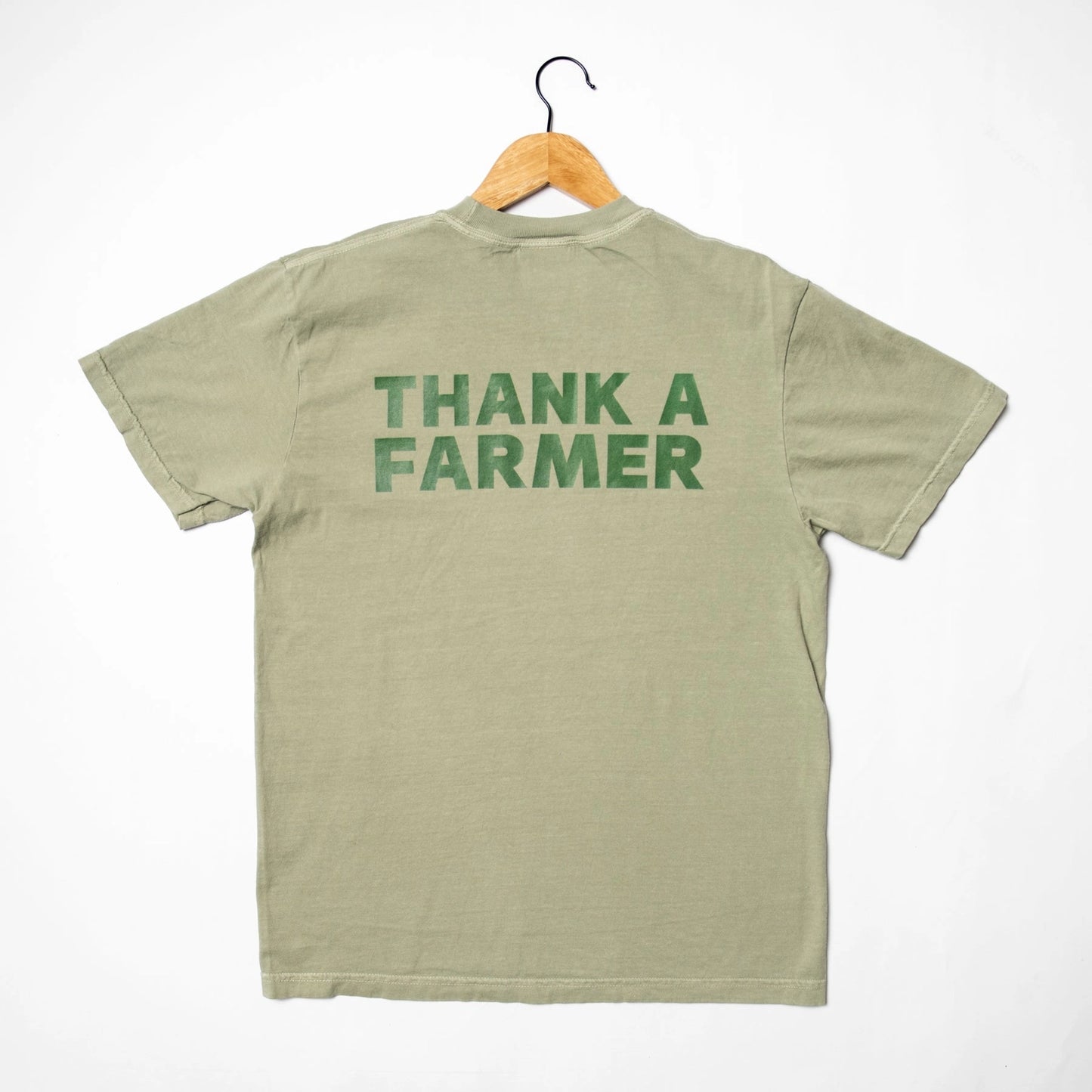 Thank A Farmer T-Shirt