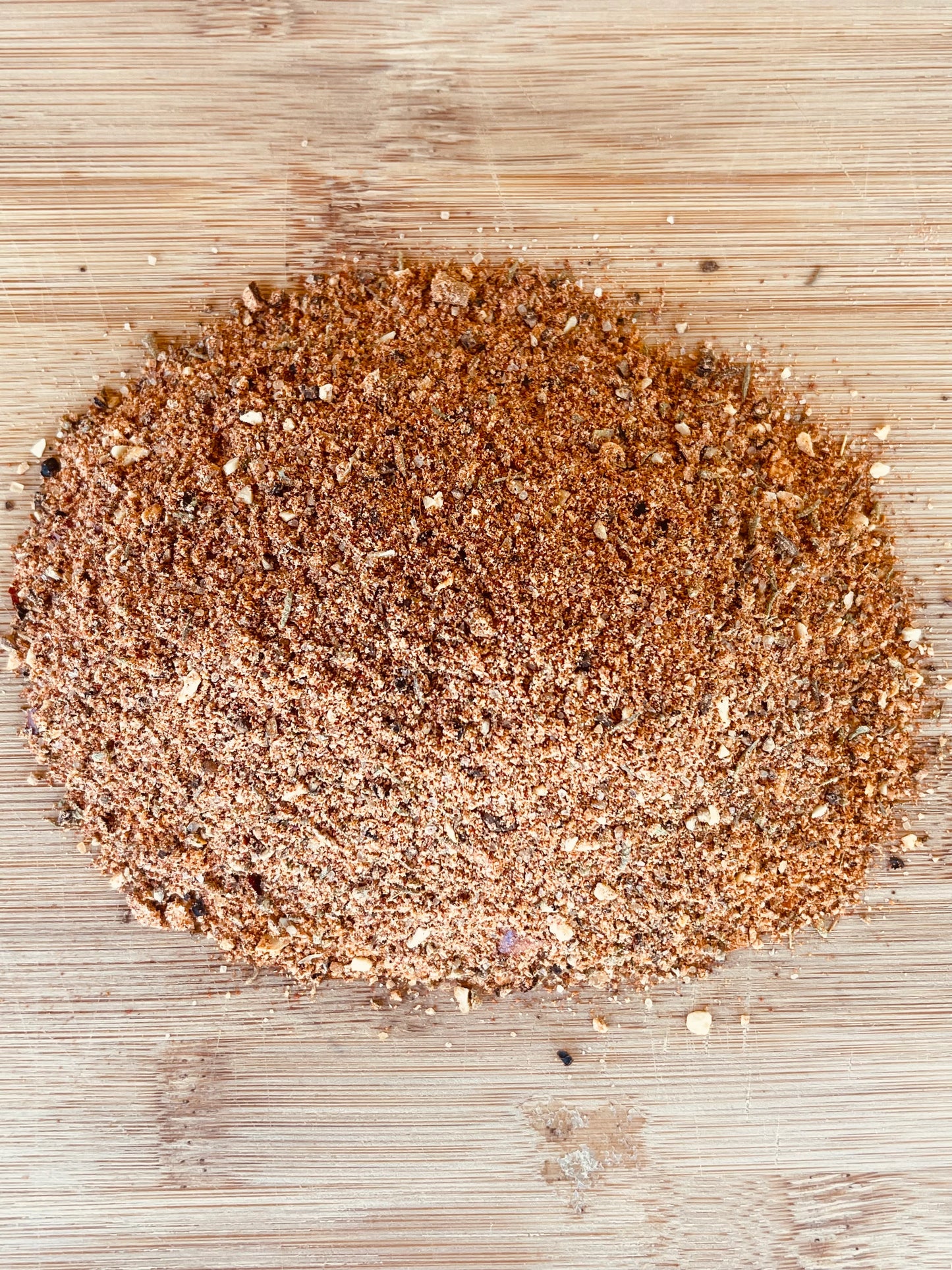 Timbo's Spice B.M.F. Burger Seasoning