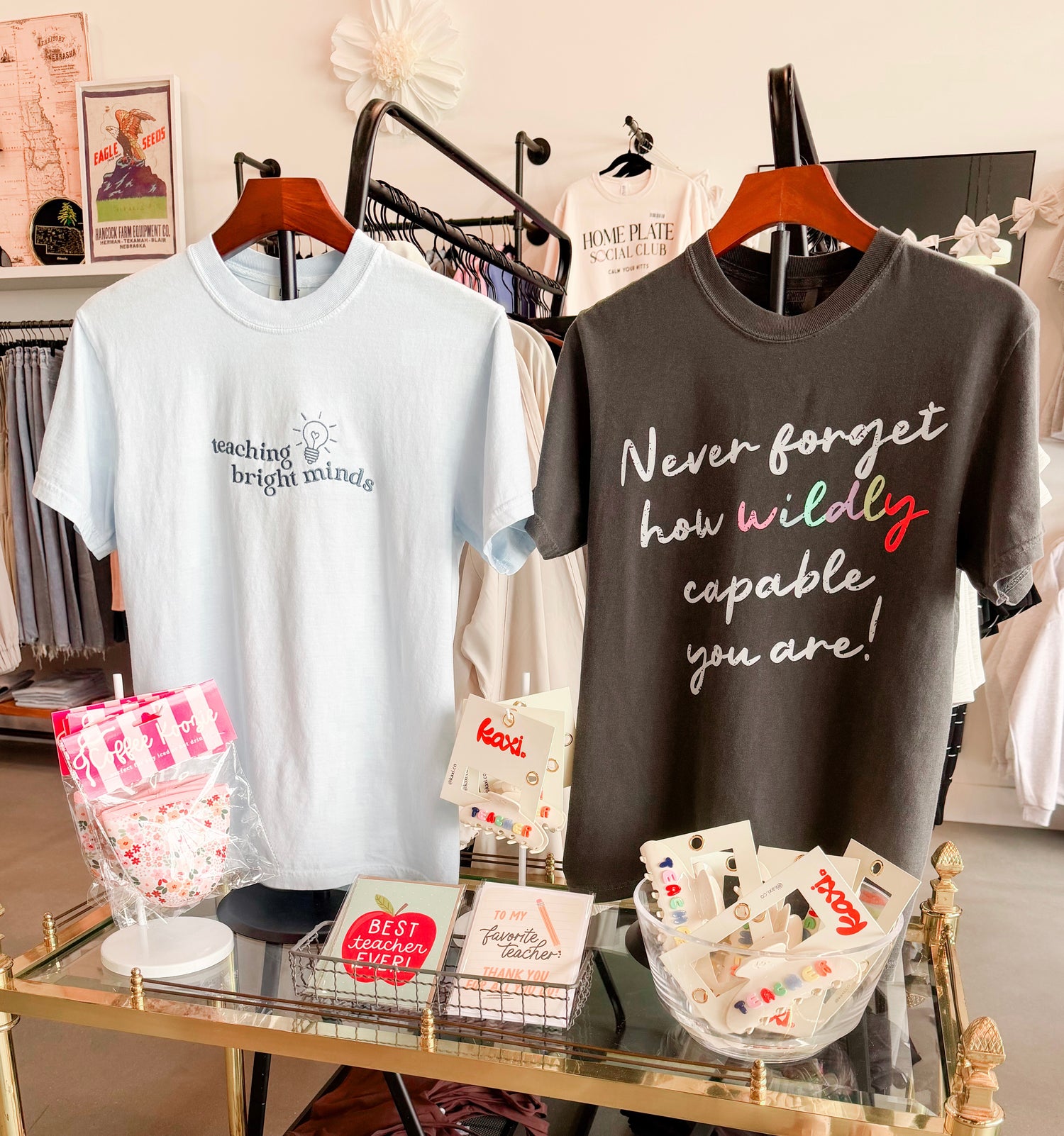 Teacher Appreciation