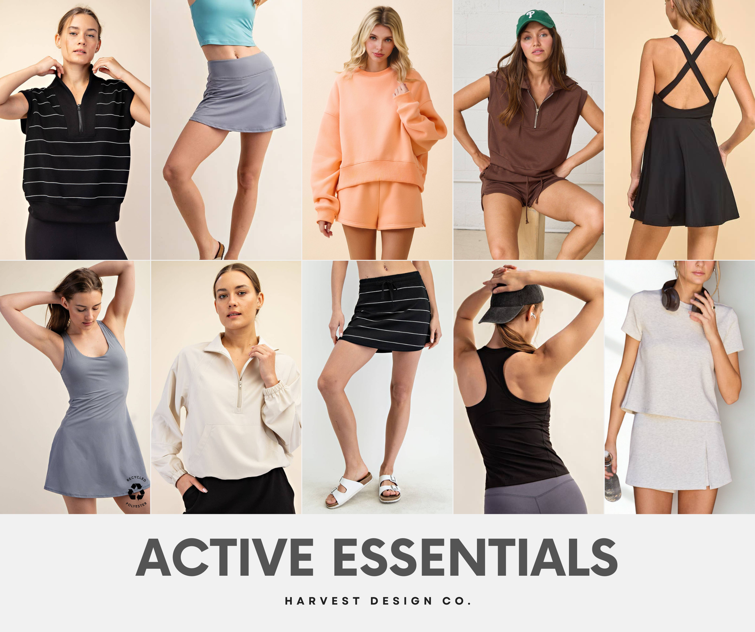 Active Essentials