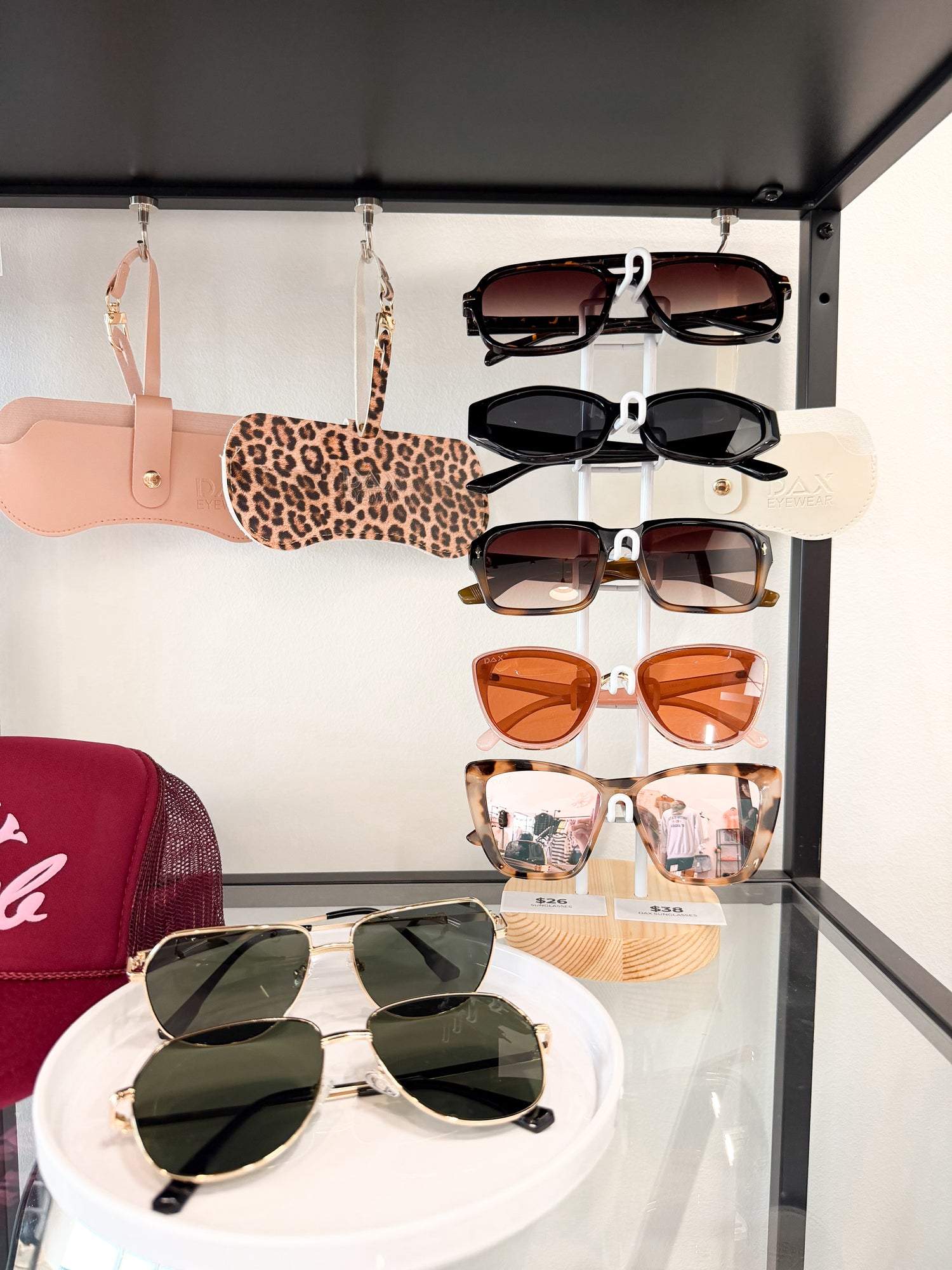 Accessories