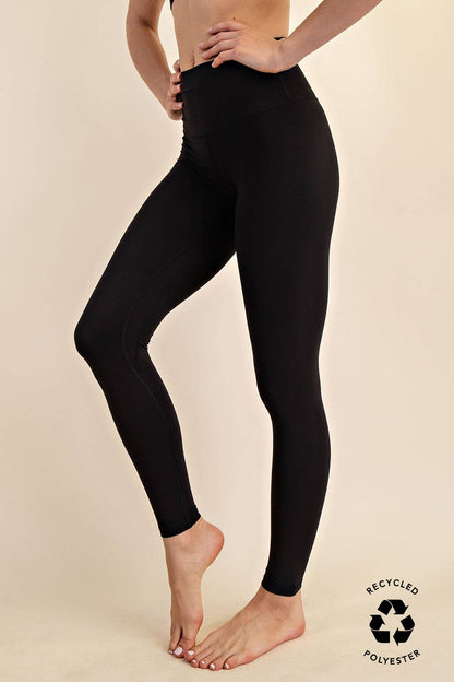 Full Length Leggings