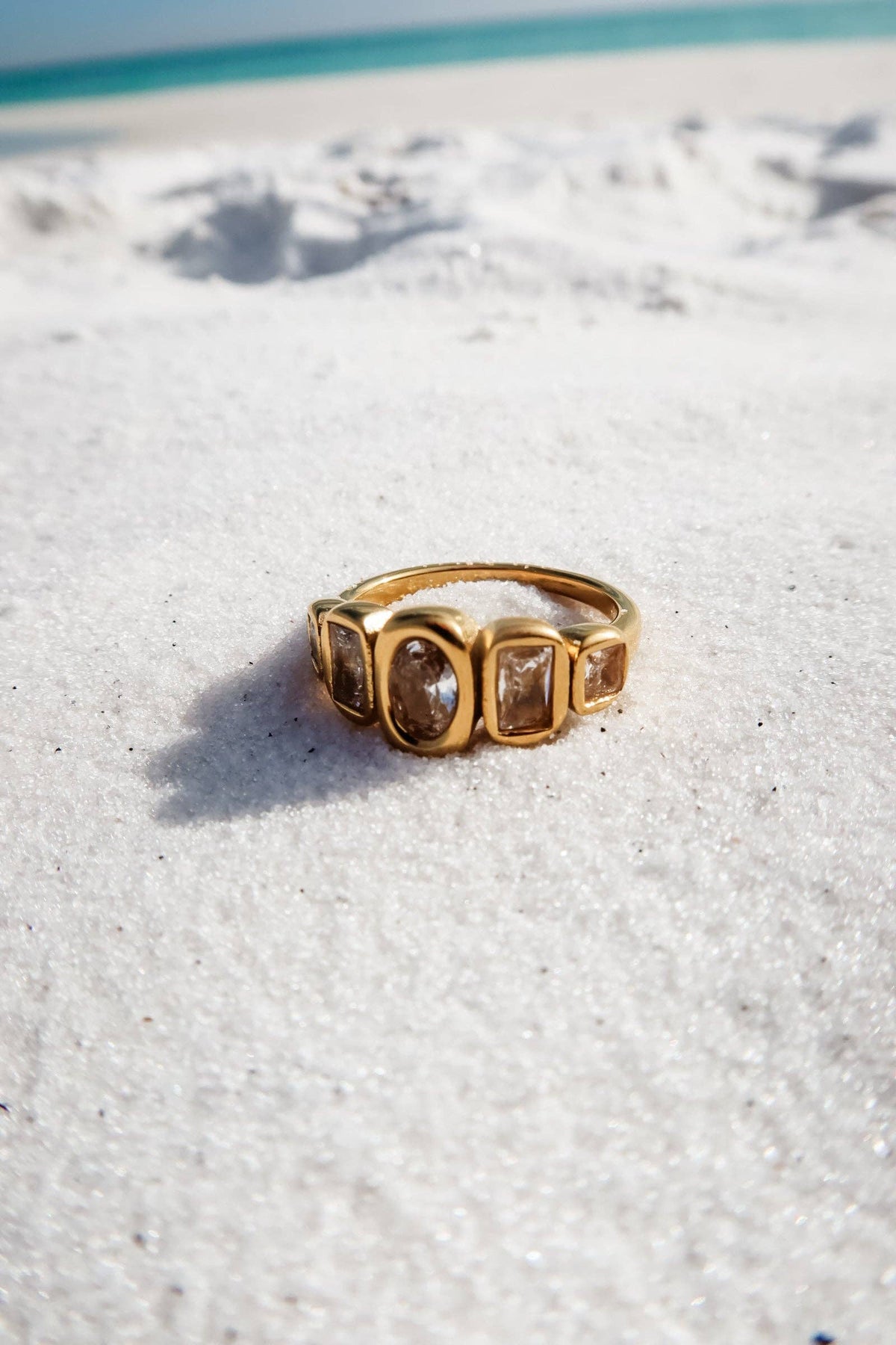 The Gemma Ring