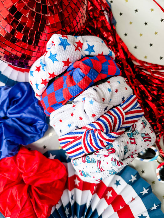 Mini Stars Headband