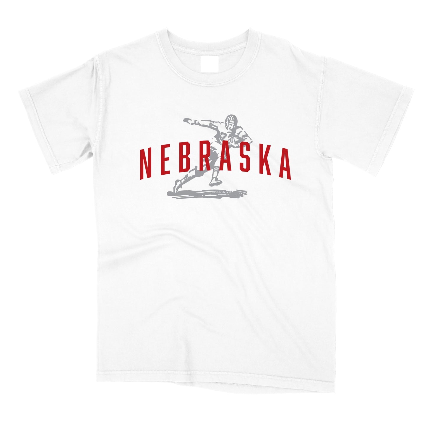 Nebraska Heisman T-Shirt