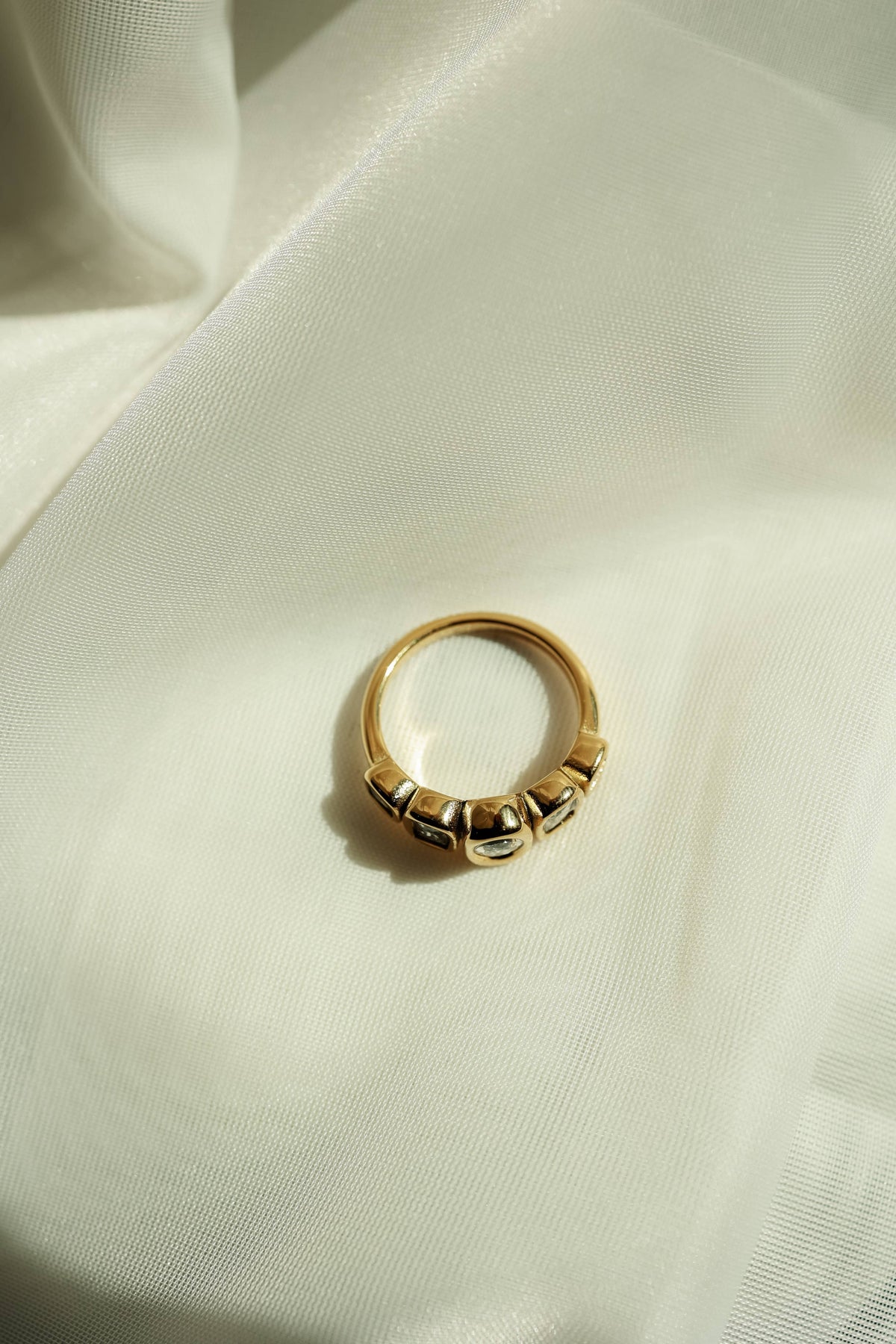 The Gemma Ring