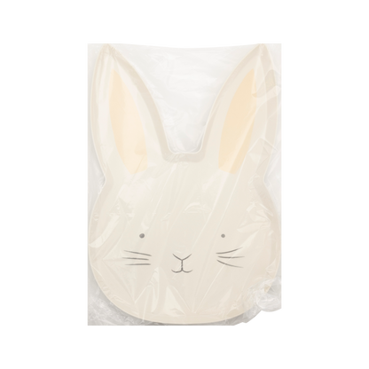 Bunny Bamboo Serving Tray