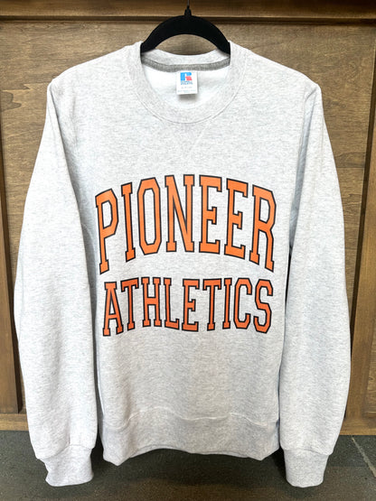 Pioneers Athletics Crewneck Sweatshirt