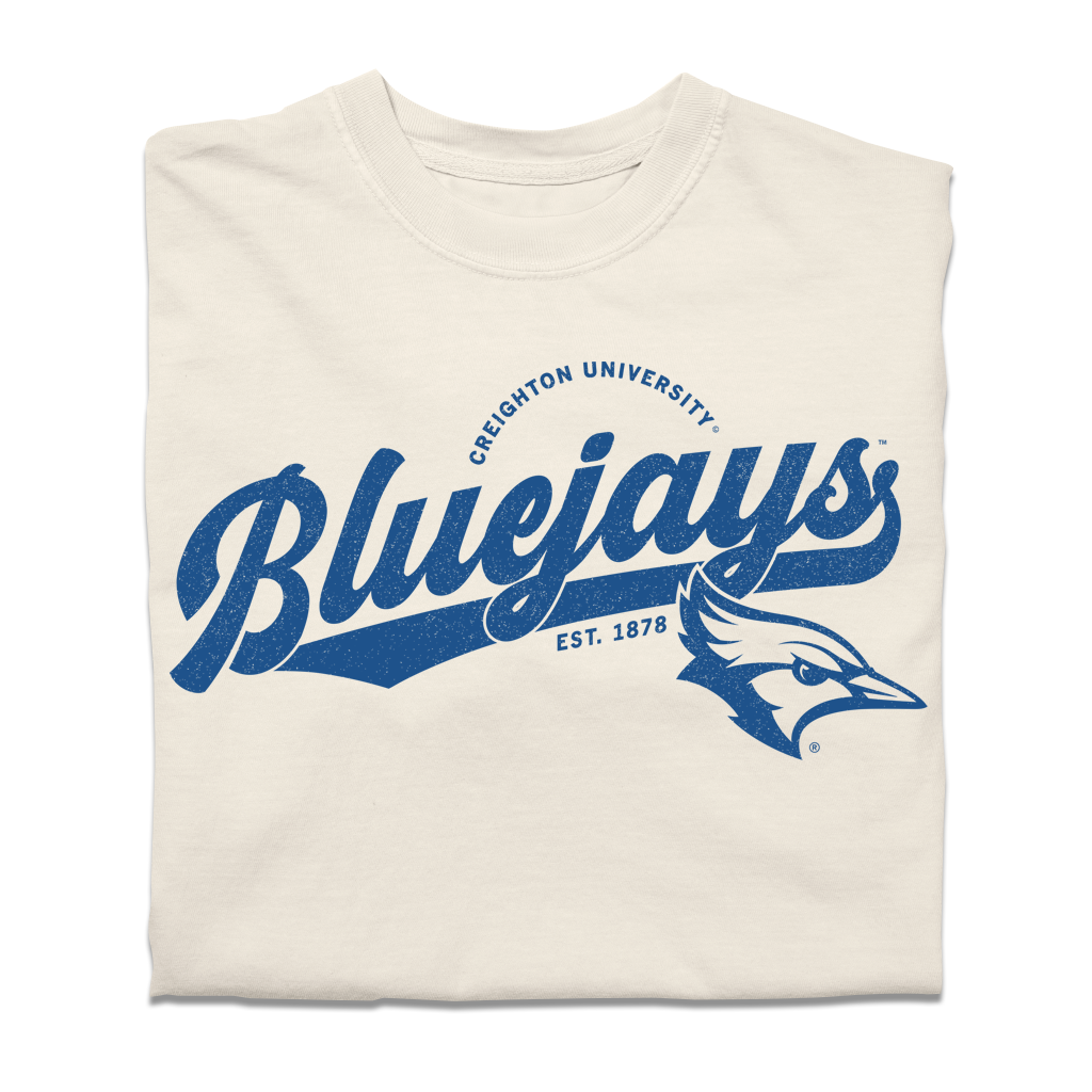 Creighton Bluejays T-Shirt