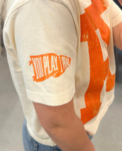 FC Go Pioneers! Boxy T-Shirt