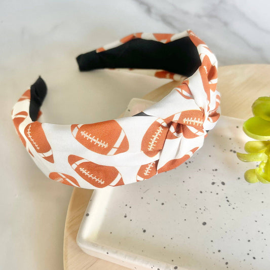 Football Headband