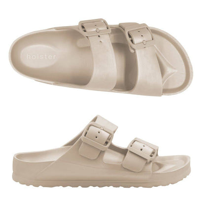 Holster Sundreamer EVA Slide Sandal Shoe - Sand