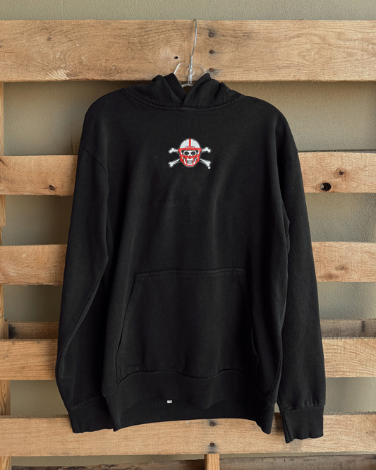 NE Blackshirts Hoodie Sweatshirt