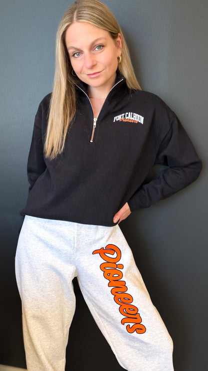 Pioneers Unisex Sweatpants