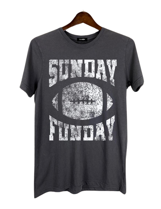 Sunday Funday T-Shirt