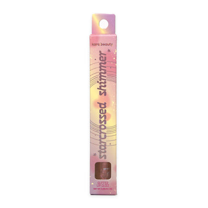 Starcrossed Shimmer Glitter Lip Gloss