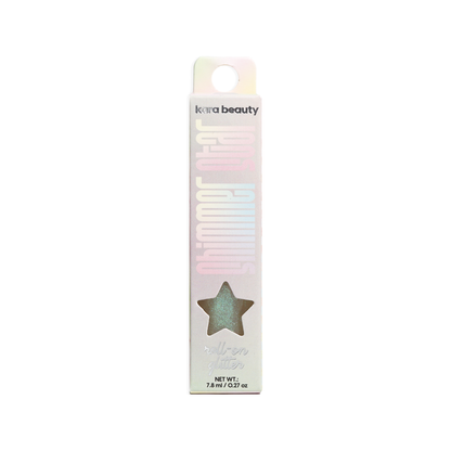 SHIMMER STAR Roll-On Glitter