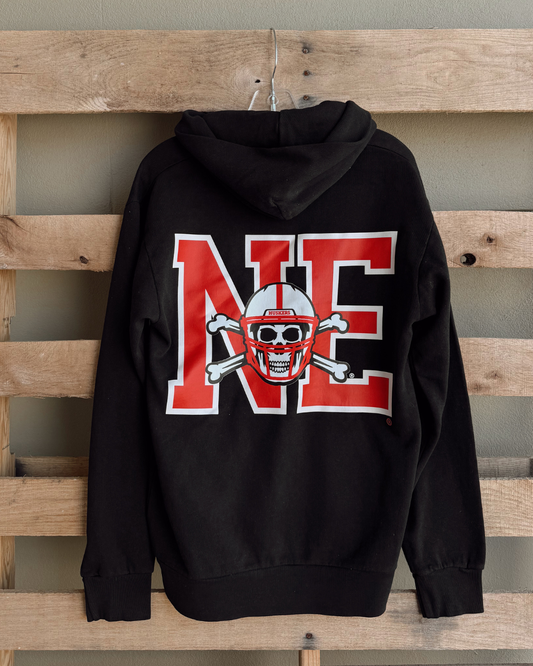 NE Blackshirts Hoodie Sweatshirt