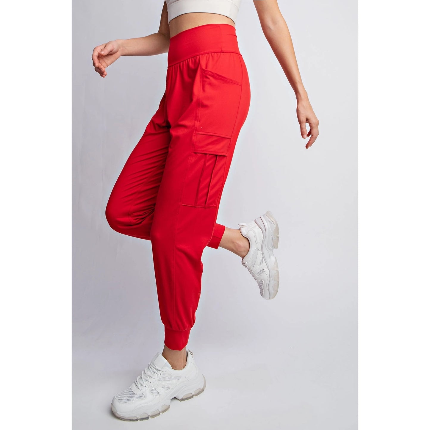 Cargo Jogger Pant