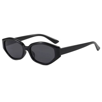 Danielle Cat Eye Sunglasses