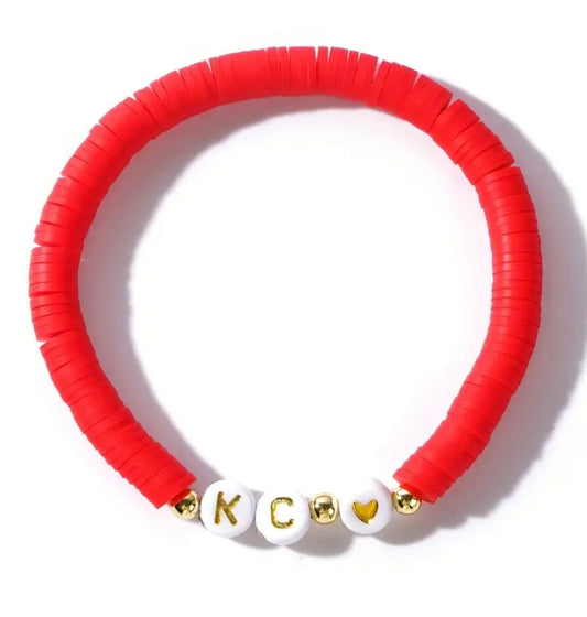 KC ❤️ Bracelet