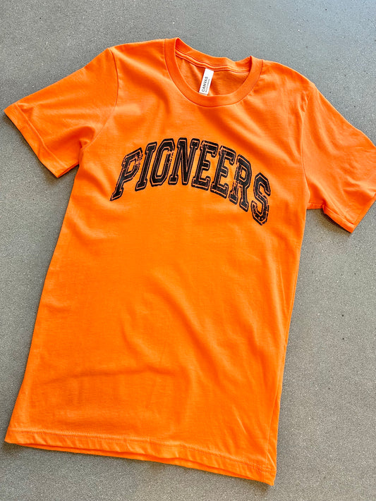 Pioneers Varsity 2024 T-Shirt