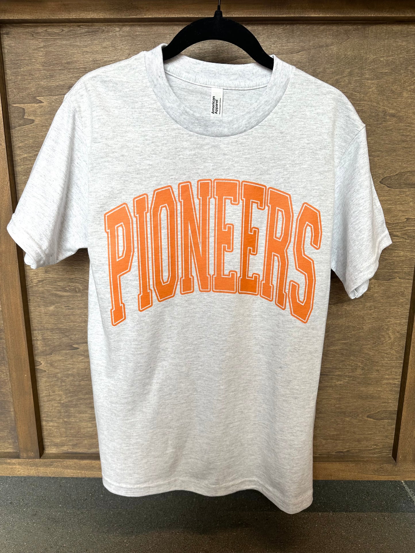 Pioneers Varsity Arch T-Shirt