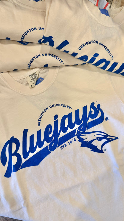 Creighton Bluejays T-Shirt