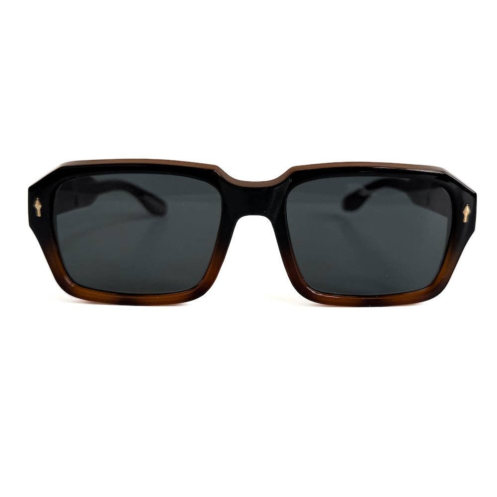 Blake Square Sunglasses