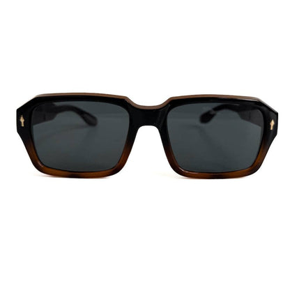 Blake Square Sunglasses
