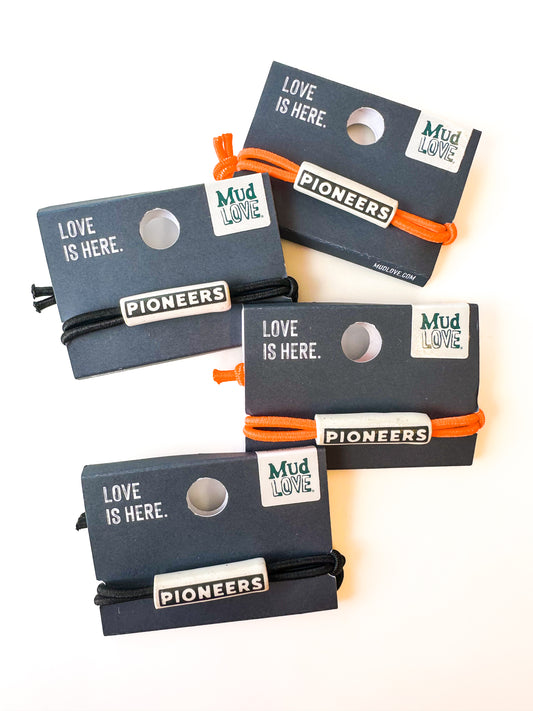 Pioneers Active Bracelets