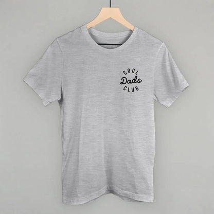 Cool Dads Club T-Shirt